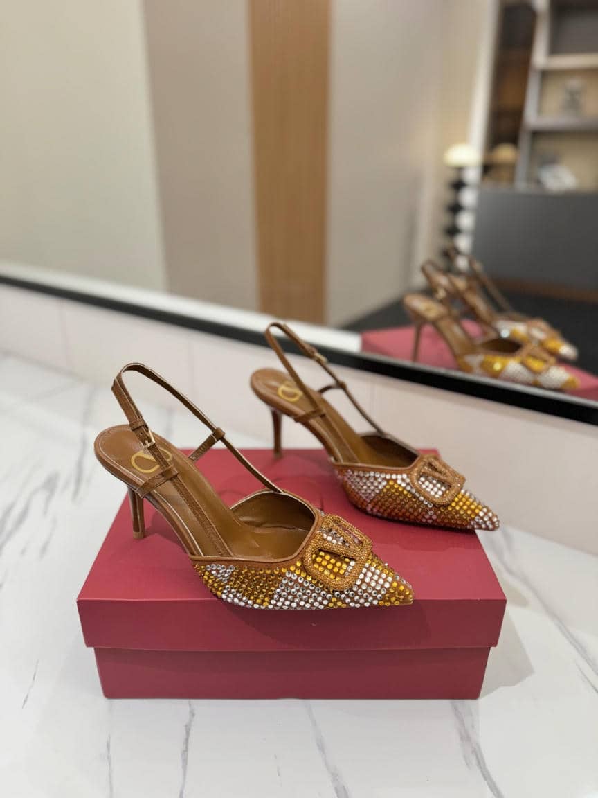 Valentino Sandal6-11
